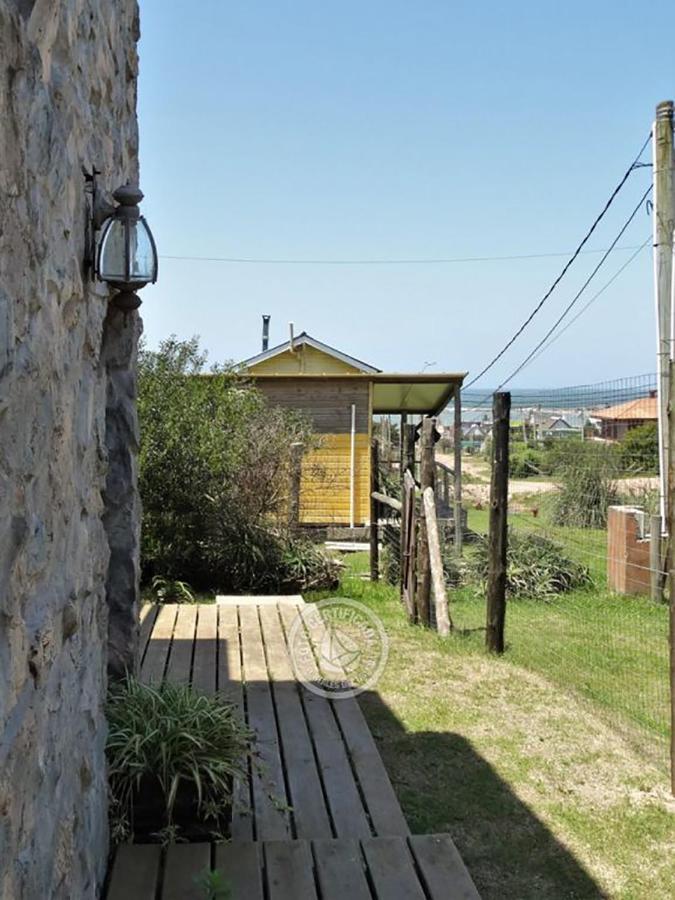 Villa Piedra Y Cielo Punta Del Diablo Exterior foto